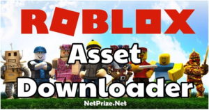 roblox asset downloader