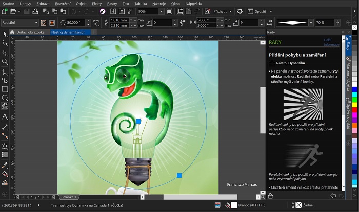 Best Graphic Design Software - Corel PaintShop Pro