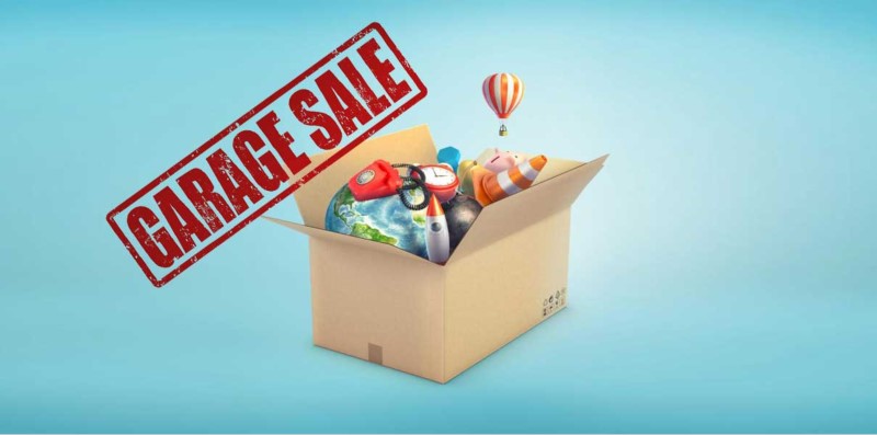 Best Garage Sale Apps and Yard Sale Apps for Android and iOS
